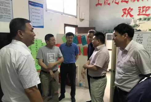 上饒汽運 開展點鈔室、公營車輛營收和網(wǎng)絡(luò)安全大檢查活動