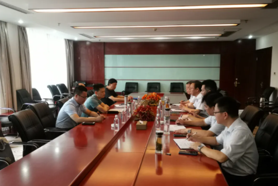 黃俊一行督導(dǎo)撫州長(zhǎng)運(yùn)、法水溫泉“三公”違規(guī)專項(xiàng)檢查工作