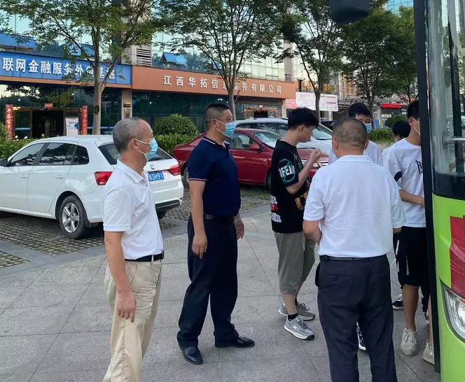 上饒汽運(yùn) 萬(wàn)年公交開通企業(yè)定制公交