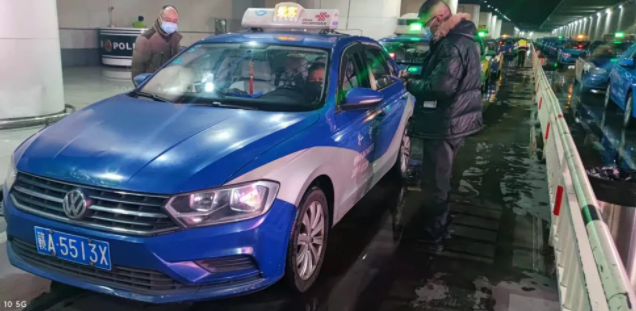 長運(yùn)出租：成立路面檢查組 全面落實(shí)文明創(chuàng)建工作細(xì)節(jié)