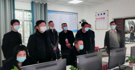 股份安全考核組全面考核鷹潭長運、公交2021年度安全生產(chǎn)目標(biāo)完成情況