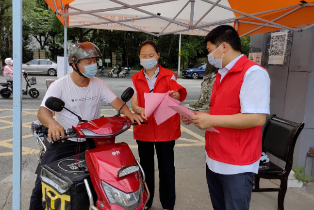 長運(yùn)物業(yè)：開展節(jié)能低碳系列宣傳活動(dòng)