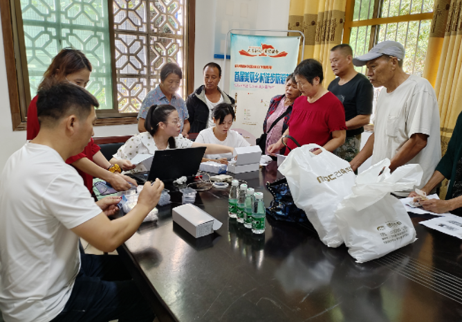 景德鎮(zhèn)長(zhǎng)運(yùn)：把服務(wù)送到家門(mén)口