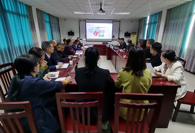 萍鄉(xiāng)長運     完成質量、道路交通安全管理體系初次認證二階段審核