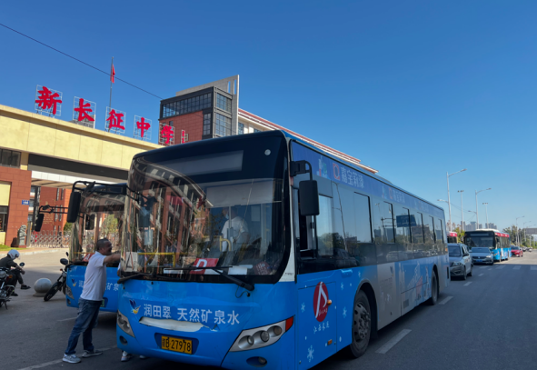 贛州方通全力以赴開展“決戰(zhàn)四季度、奪取全年勝” 工作