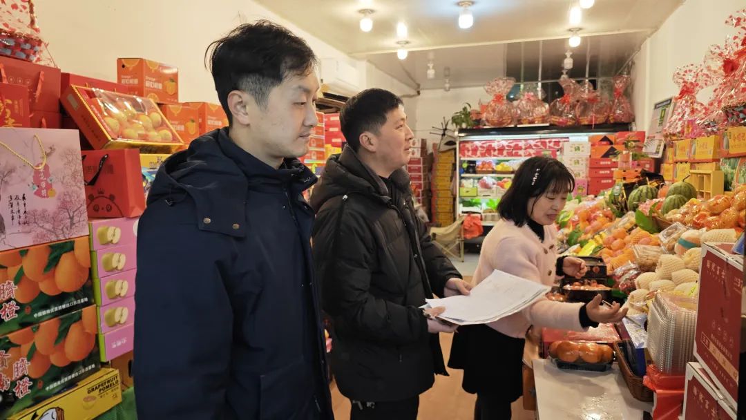 新余公交：開(kāi)展消防安全隱患排查幫扶工作