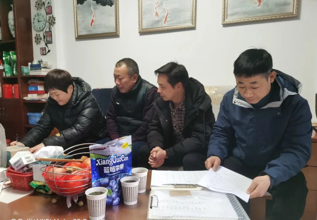 黃山長(zhǎng)運(yùn)：構(gòu)筑“全覆蓋、無死角”網(wǎng)格化安全管理