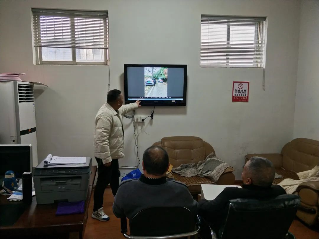 景德鎮(zhèn)長(zhǎng)運(yùn)：安全小課堂 提高意識(shí)保安全