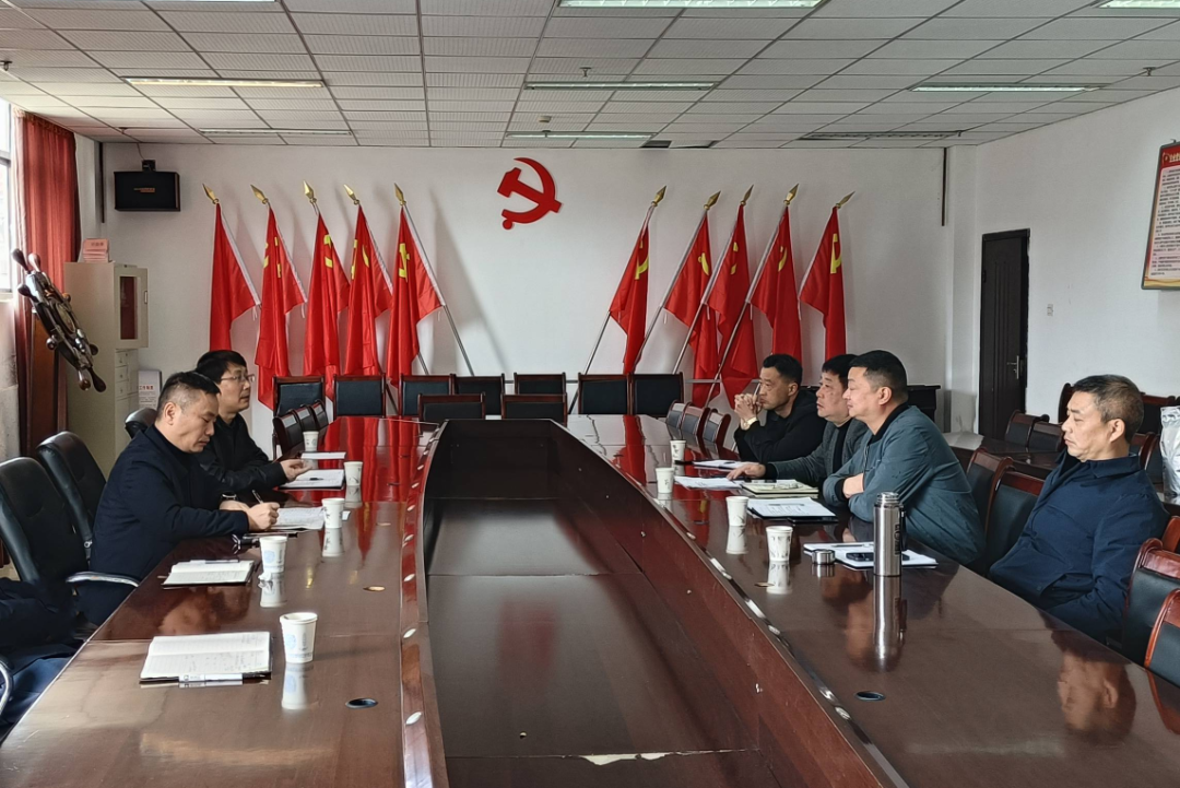 景德鎮(zhèn)長運 開展基層調研工作