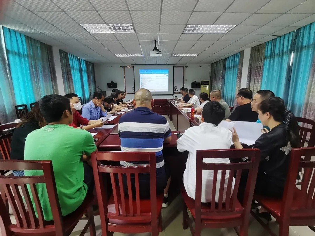 萍鄉(xiāng)長運 舉辦車輛動態(tài)4G監(jiān)控平臺操作培訓(xùn)