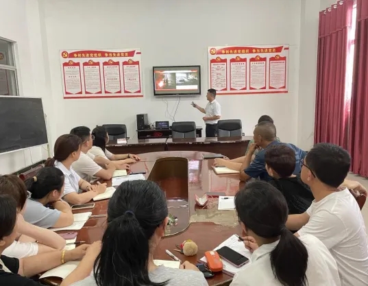 撫州長運(yùn)：開展全員消防安全和緊急救護(hù)知識培訓(xùn)