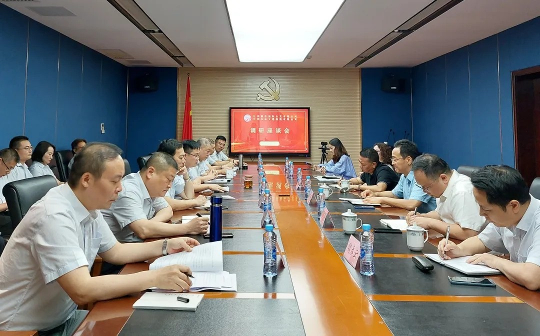 李偉調(diào)研都市城際公交、大通物流