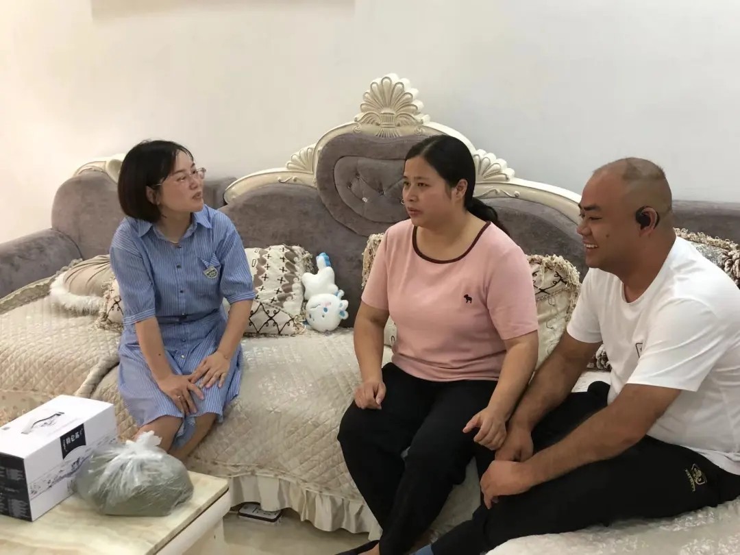 景德鎮(zhèn)長(zhǎng)運(yùn) 浮梁公交開展情系駕駛員，溫暖送心間走訪慰問活動(dòng)